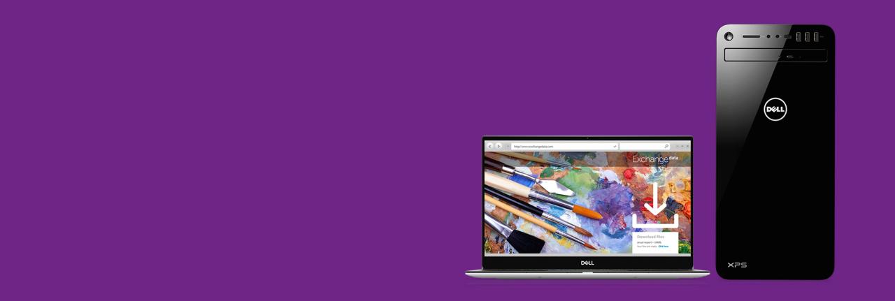 Dell business quarterly sale official desktop