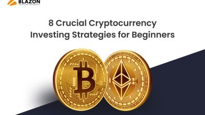 Crypto Investment Strategies For Beginners Made Easy