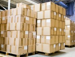 Moovers Chicago Private Storage For Your Needs