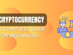 Understanding crypto market for beginners a comprehensive guide