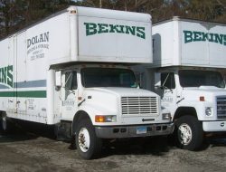 Best Long Distance Moving Companies With Storage Solutions