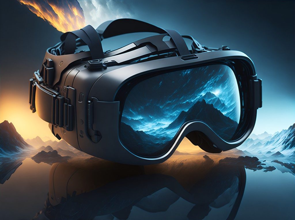 Computer Vision Consultant Unveiling Innovations in AI