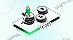 Day trading tips for crypto