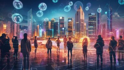 Future of crypto in finance shaping economic landscapes