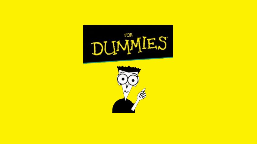 How cryptocurrency works for dummies