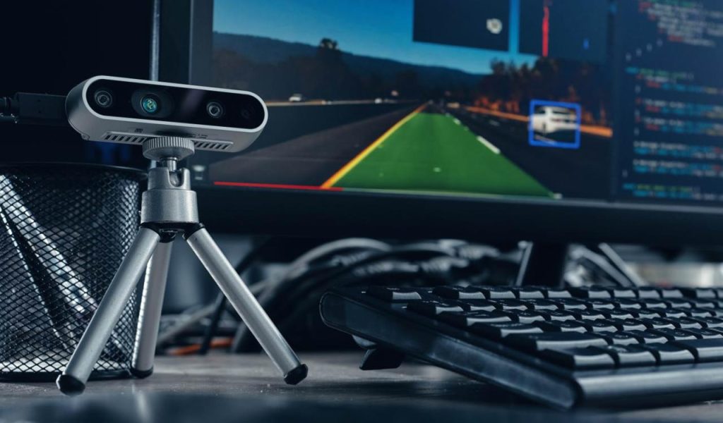 Computer vision software development company insights on innovation