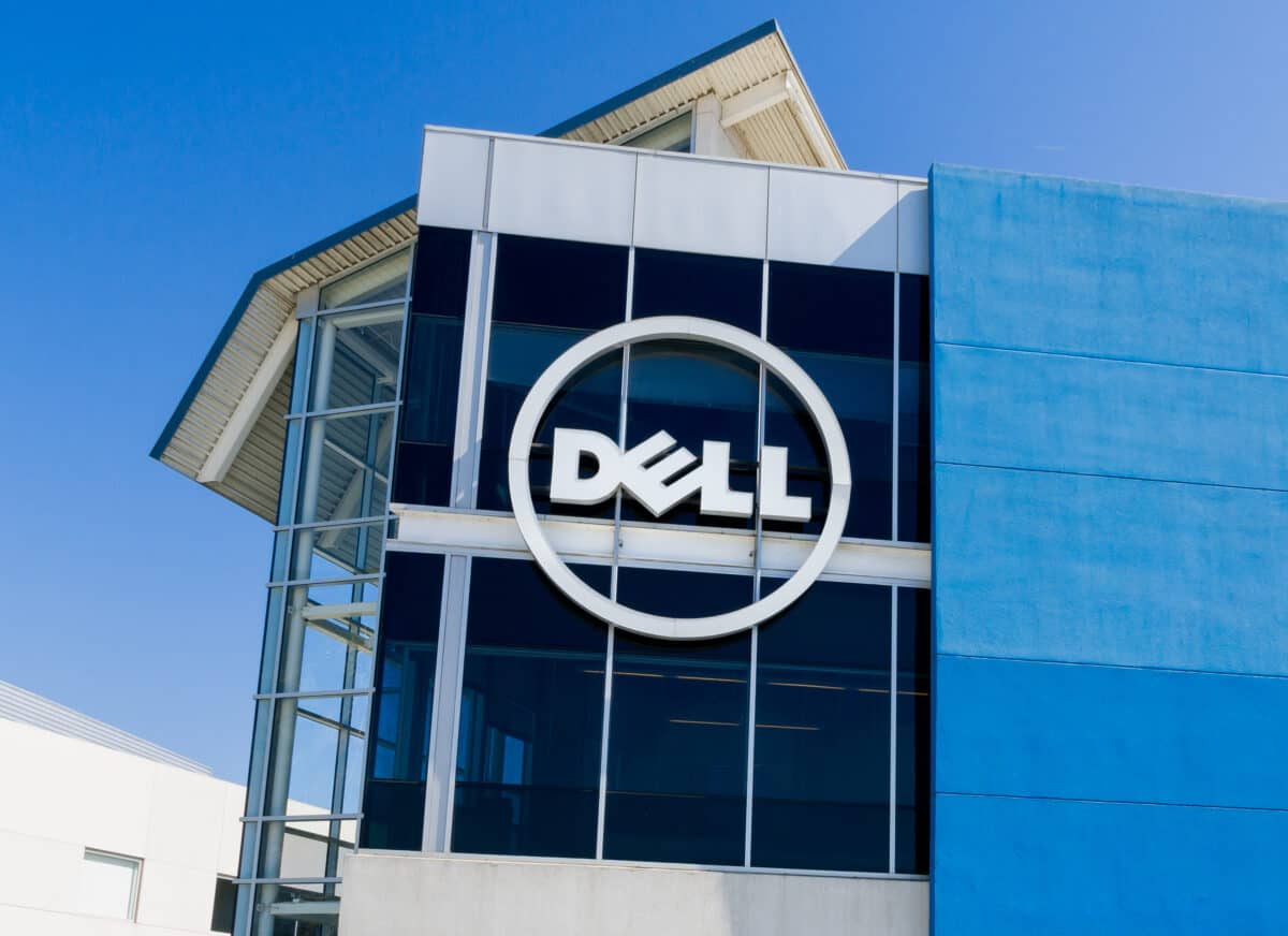 What is a dell computer
