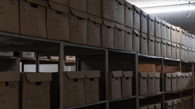 document storage services near me Your Local Solutions