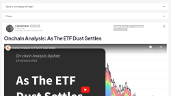 Best crypto traning platforms 2025