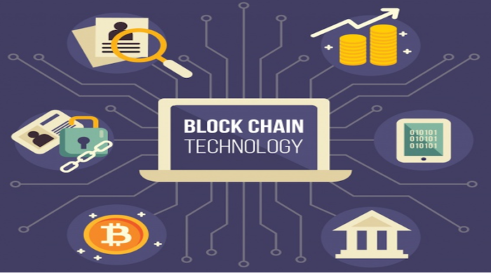 Blockchain beginners