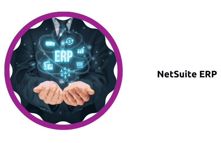 Netsuite cloud computing