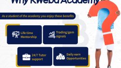 Best crypto traning platforms 2025