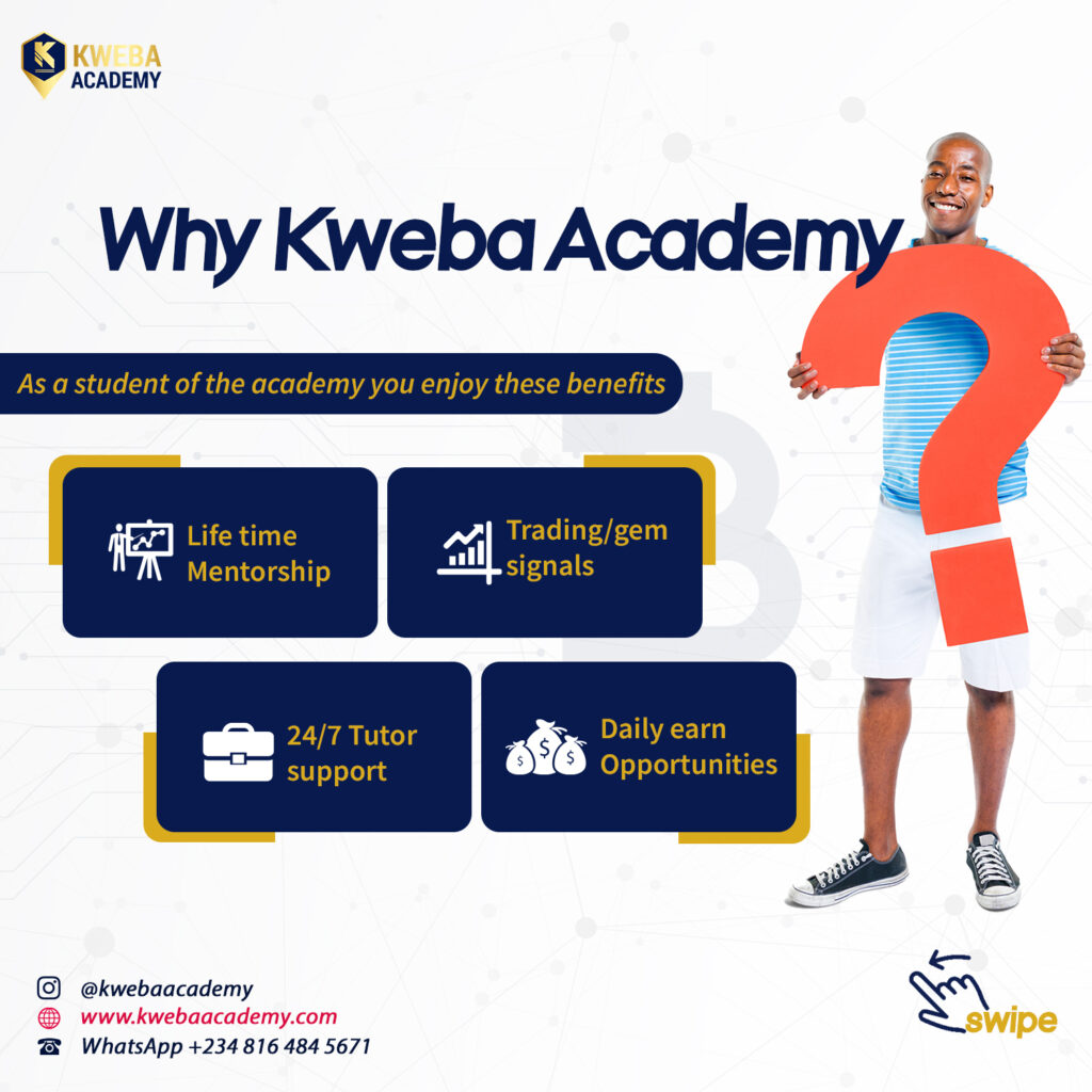 Best crypto traning platforms 2025