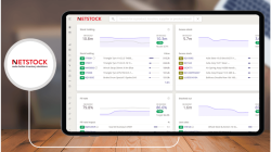 Storage inventory software
