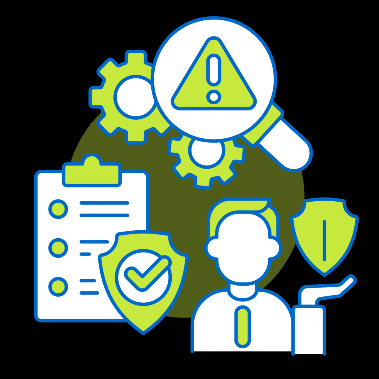 Progressive computer systems