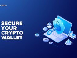 How To Store Crypto Securely For Peace Of Mind