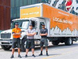 Moving And Storage Companies In Denver At Your Service