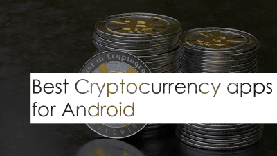 Best Mobile Apps For Crypto At Your Fingertips