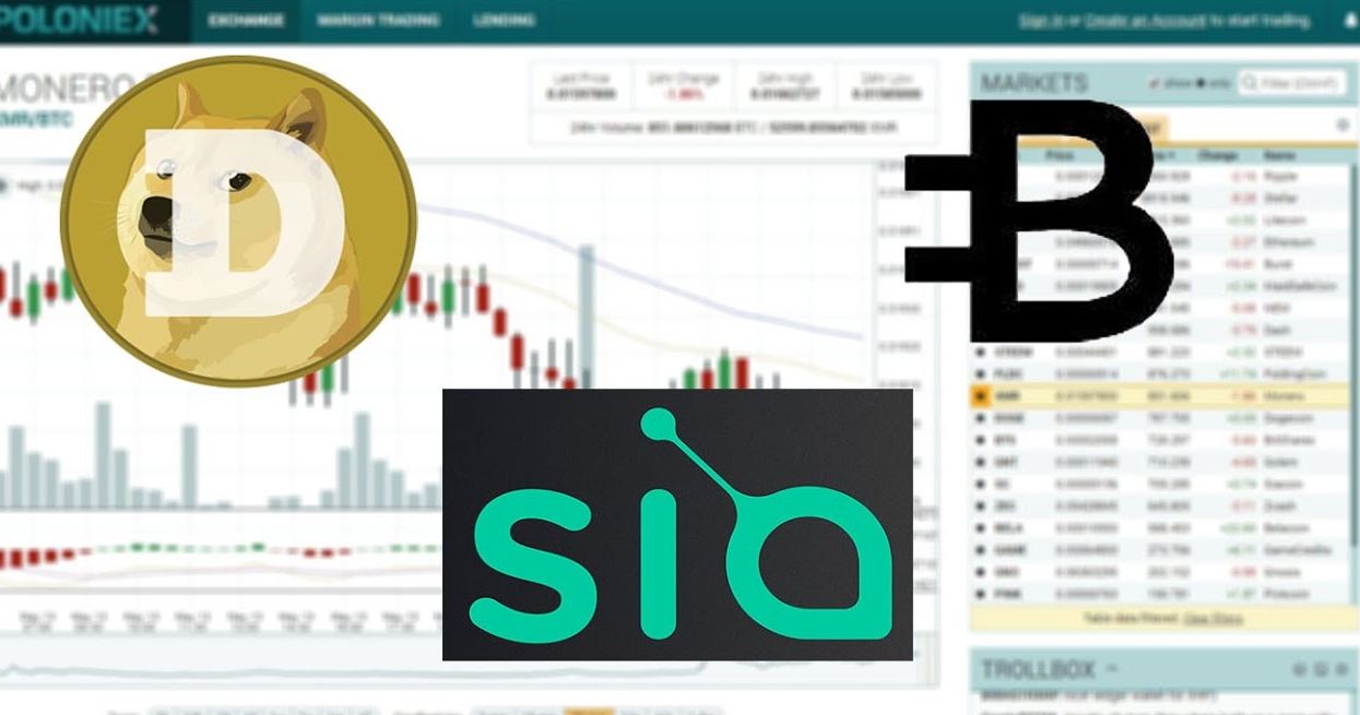 Best cryptocurrency to invest 2025