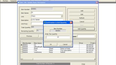 Inventory pro scanning solutions scalable easy