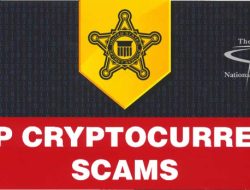 How To Avoid Crypto Scams Protecting Your Assets Wisely