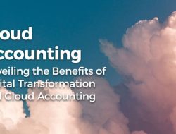 Cloud Storage For Accountants Optimizing Financial Data