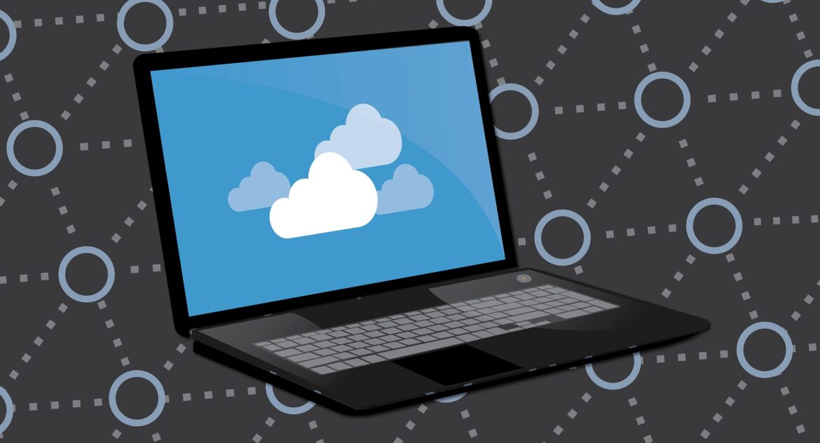 Encryption in cloud computing