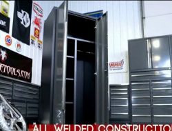 Dragonfire Tool Storage For Organized Efficiency