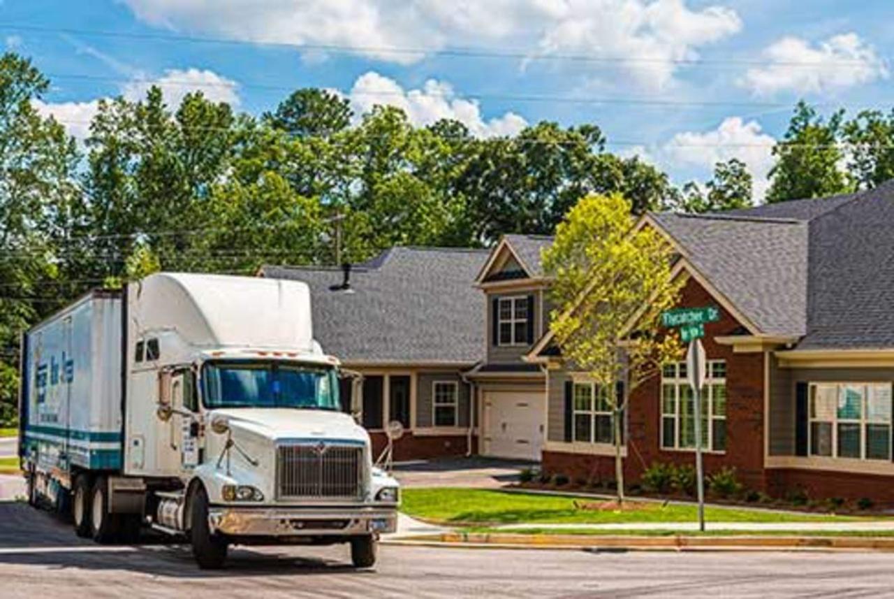 Denver co moving and storage company