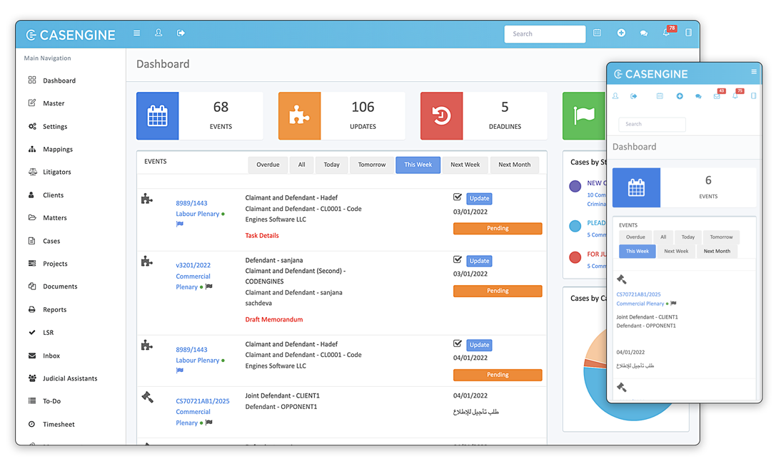 Software law firm scoro management legal