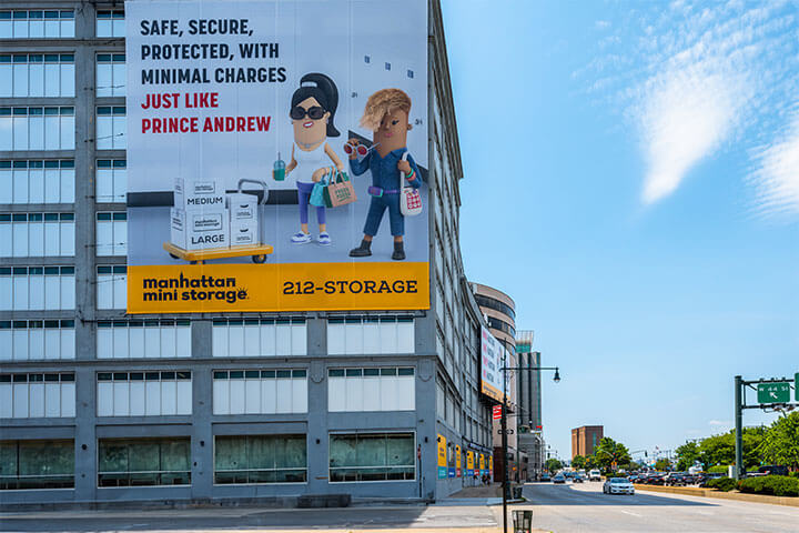 Manhattan mini storage new york reviews