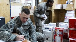 Storage mart army post