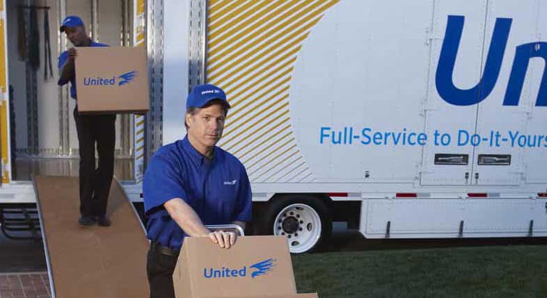 Storage denver our movers