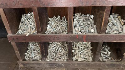 bolt storage gloversville Unveiling Storage Solutions