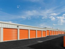 Public Storage Toll Free Services And Benefits