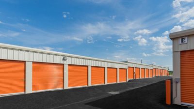 Public storage toll free