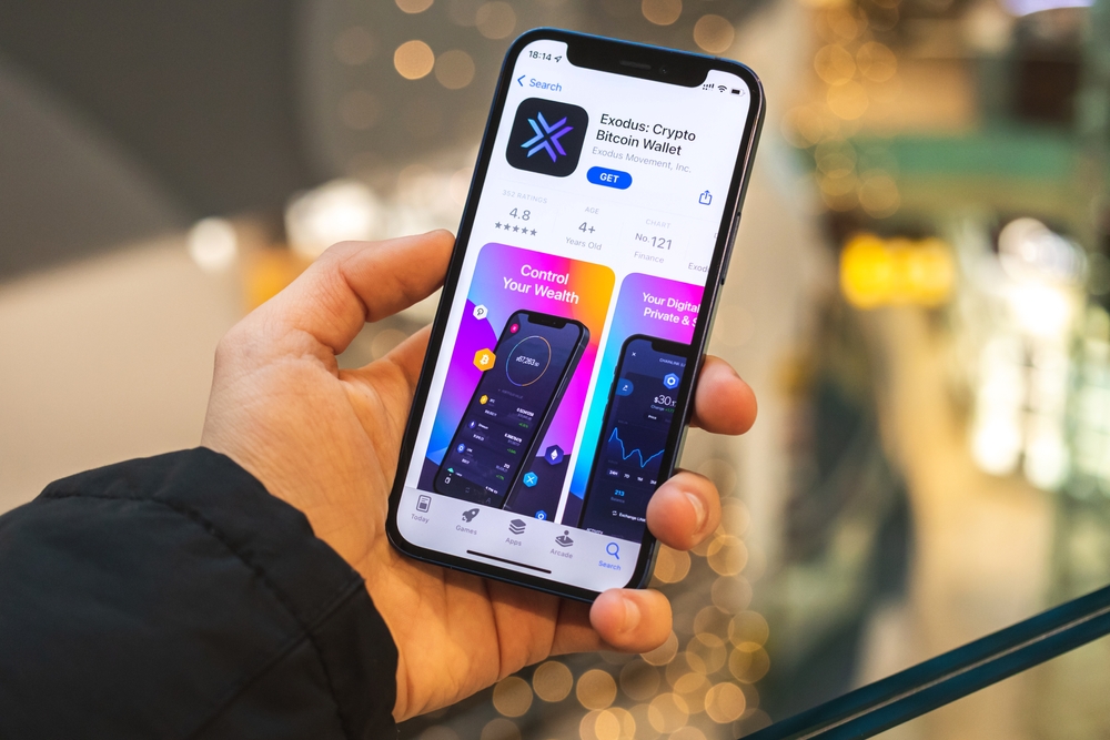 How to store crypto securely