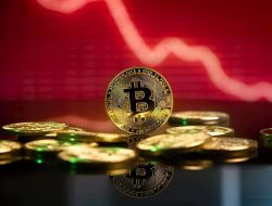 Why is crypto market crashing and what it means for investors