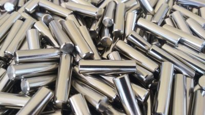 Precision engineered metal fastening bolts