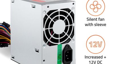 Premium quality power supply units