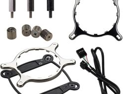 Advanced cooling systems for PCs A Deep Dive into Efficiency