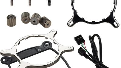 Cooling systems pc gaming which