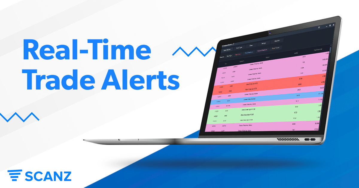 Real-time transaction alerts and notifications