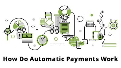 Online bill payments and transfers made simple