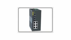 Professional grade network switch equipment
