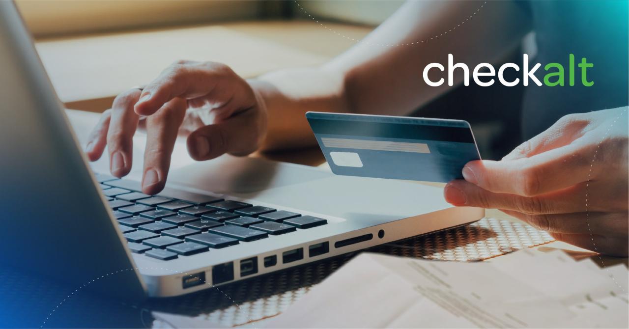 Online bill payments and transfers