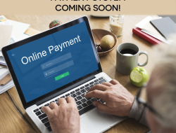 Online bill payments and transfers made easy and secure