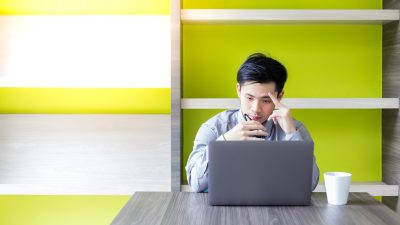 Open bank account online easily