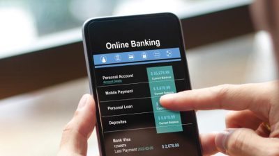 Open bank account online easily with convenience and speed