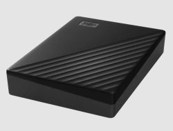 High speed external hard drives for modern storage needs